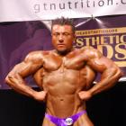 Miguel  Rosario - NPC Dayana Cadeau Classic  2014 - #1