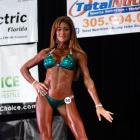 Renee  Christine - NPC Southeast Classic 2013 - #1