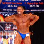 Jason  Miller - NPC Gulf Coast 2012 - #1