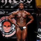 Khai  Berry - NPC Oklahoma City Grand Prix 2011 - #1