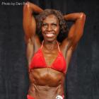 Theodora  Djan - NPC Masters Nationals 2011 - #1