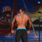 Michael  Fiorentino - NPC Europa Show of Champions 2014 - #1