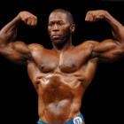 James  Abraham Jr - NPC Jr. USA 2009 - #1