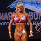 June  Robins - NPC Naples-Bonita Classic 2015 - #1