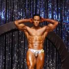 Carlos  Estanislao - NPC Diamond Classic 2014 - #1