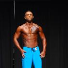 Stephen  Jamoda - NPC Sunshine Classic, Wheelchairs National, CJ Classic 2014 - #1