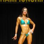 Yeny  Martinez - NPC Miami Classic 2012 - #1