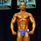 Timothy  Soler - NPC Gold Coast 2011 - #1