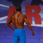 John  Dang - IFBB Arnold Amateur 2013 - #1