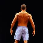 Brian  Dahlen - NPC Southeastern USA 2012 - #1