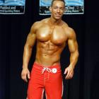 Geobanny  Paula - NPC Gold Coast 2011 - #1