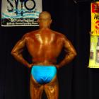 Lazaro  Diaz - NPC Gold Coast 2011 - #1