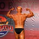 Carlos  Rivera Morales - NPC Tim Gardner Tampa Extravaganza 2014 - #1