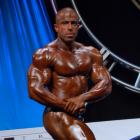 Victor  Silva - IFBB Arnold Amateur 2012 - #1