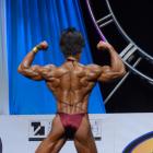 Lo Kit  Ming - IFBB Arnold Amateur 2012 - #1