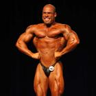 Luis   Santa - NPC Nationals 2009 - #1