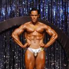 Carlos  Estanislao - NPC Diamond Classic 2014 - #1