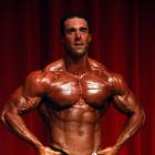 Brian  Dietz - NPC Southern States 2012 - #1