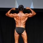 Louis  Blas - NPC Sunshine Classic 2015 - #1