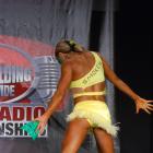 Tiffany  Chandler - IFBB Wings of Strength Tampa  Pro 2014 - #1