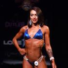 Kayla  Arancibia - NPC Winter Classic 2015 - #1