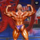 Justin  Compton - IFBB Europa Show of Champions Orlando 2014 - #1