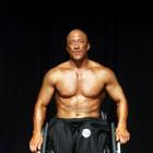 Michael  Sales - NPC Sunshine Classic 2015 - #1