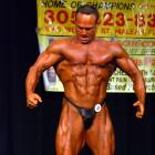 Scott  Peskin - NPC Gold Coast 2011 - #1