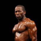 James  Abraham Jr - NPC Jr. USA 2009 - #1