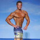 Robin  Balogh - IFBB Valenti Gold Cup 2013 - #1