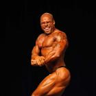 Luis   Santa - NPC Nationals 2009 - #1