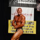 Chris  Hochard - NPC Southern States 2014 - #1