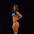 Cartrena  Baxter - NPC Dexter Jackson Classic 2011 - #1