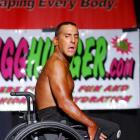 Patrick  Laugeraude - NPC Sunshine Classic/Wheelchair Nationals 2013 - #1