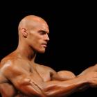 Luis  Burge - NPC Jr. USA 2009 - #1