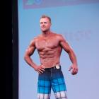 Clifton  Wise - NPC Texas Shredder Classic 2013 - #1