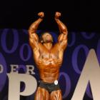 Breon  Ansley - IFBB Olympia 2017 - #1
