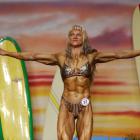 Aurelia  Grozajova - IFBB Europa Show of Champions Orlando 2015 - #1