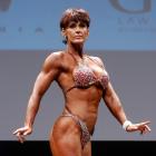 Ildiko  McShea - NPC Dayana Cadeau Classic  2015 - #1