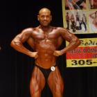 Gerry  Garcia - NPC Miami Classic 2015 - #1