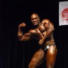 Ronald  Olibrum - NPC Florida State 2011 - #1