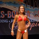 Amanda  Kulla - NPC Naples-Bonita Classic 2015 - #1