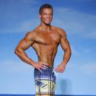 Robin  Balogh - IFBB Valenti Gold Cup 2013 - #1