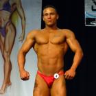 Josmel  Naravez - NPC Gold Coast 2011 - #1