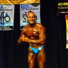 Lazaro  Diaz - NPC Gold Coast 2011 - #1