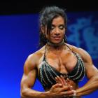 Marina  Lopez - IFBB Toronto Pro Supershow 2012 - #1