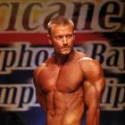 Tyler  Leuz - NPC Hurricane/Typhoon Bay 2012 - #1