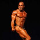 Luis   Santa - NPC Nationals 2009 - #1