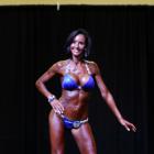 Melisa  Walace - NPC Treasure Coast 2014 - #1