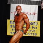 Chris  Hochard - NPC Southern States 2014 - #1